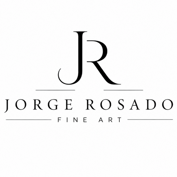 Jorge Rosado Fine Art