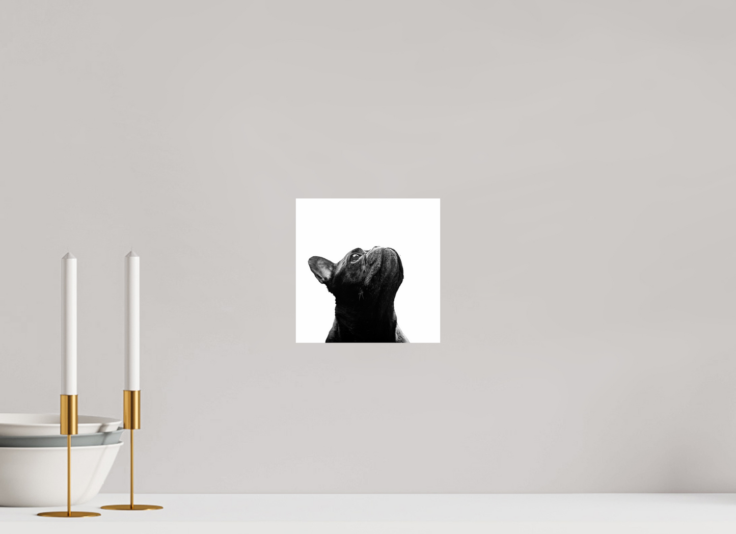 20 x 20 cm, Photo Print On Fuji Crystal DP II Lichtkante – Fine Art Print